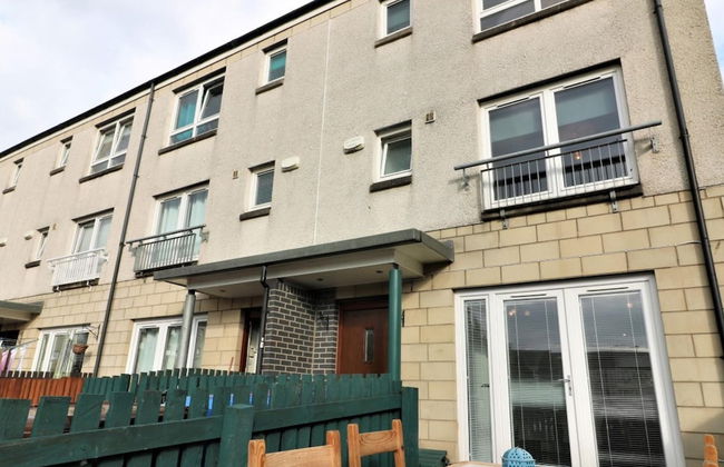 Belvidere House - Parkhead - Foto 24