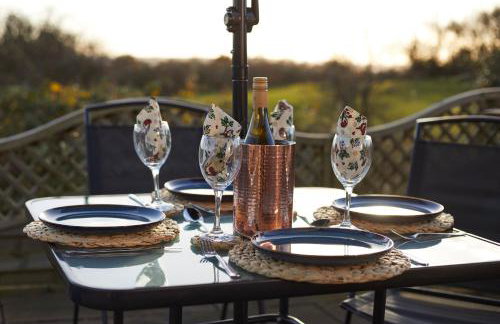 The Stables at Lower Carr Barn - Foto 29