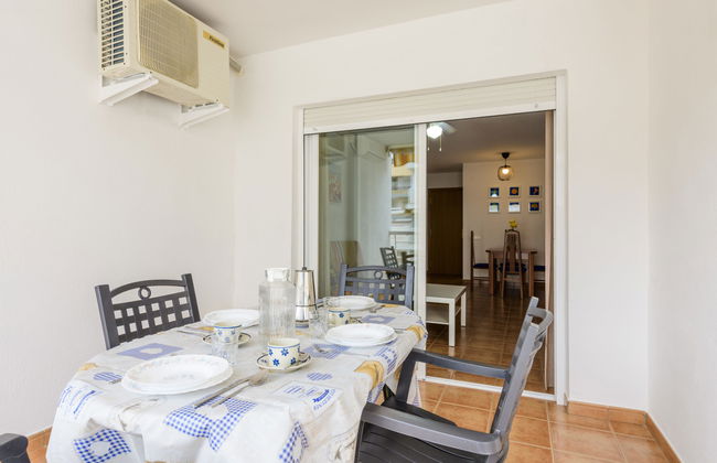 Entreplayas - Morro de Gos - Foto 22