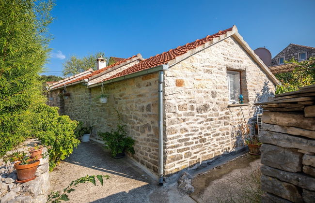 Stone House Harmony - Foto 45