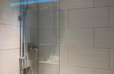 Gemütliches Apartment by Rabe - Parkplatz, Smart-TV, Netflix - Foto 13