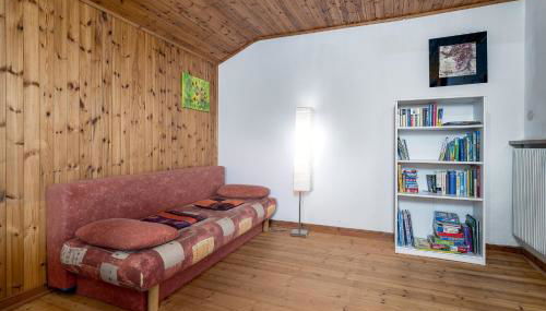 Oberköbenhof Wohnung Berg - Foto 5