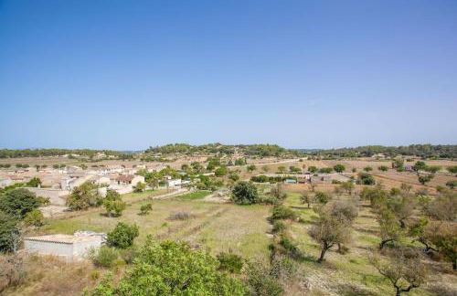 Es Mitja Davall - Foto 39