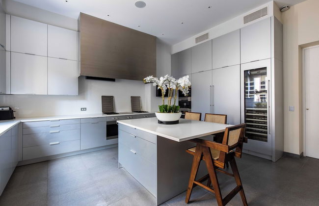 Appt Exceptionnel - 4br/8p- Arc de Triomphe - Foto 11