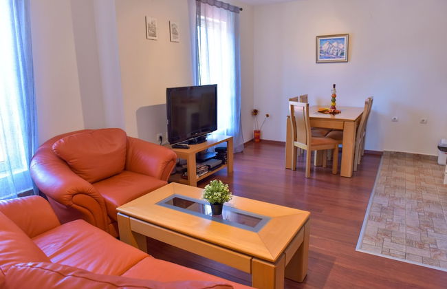 Bojur & Bojurland Apartment Complex - Foto 30