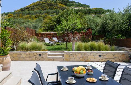 Effrosini Panorama View - Foto 25