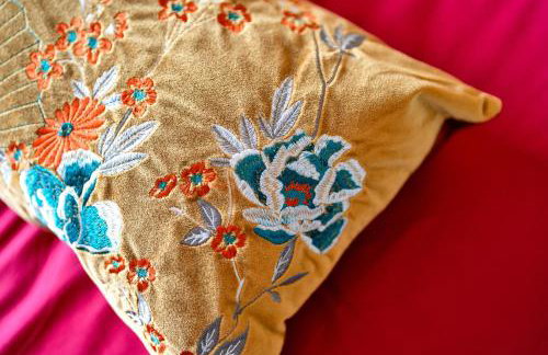 Stylish Clifton Penthouse, Permit Parking x1, Nr Centre, Garden - Foto 32