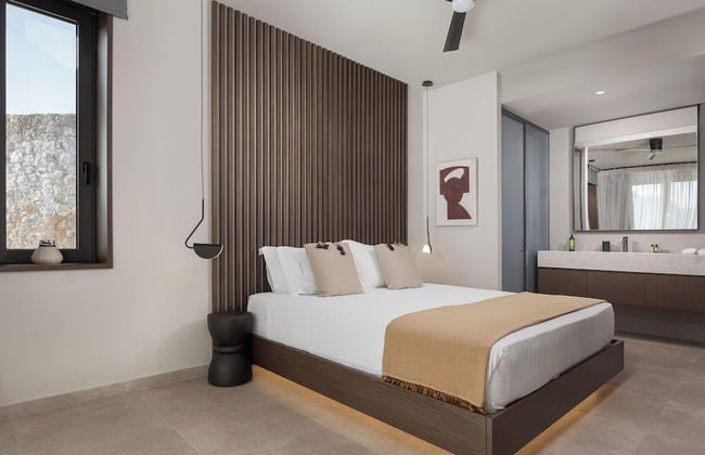 Neromai Cave Luxury Villas - Foto 23