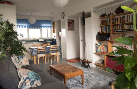 Bright and spacious 1 bed flat in Camberwell - Photo 7