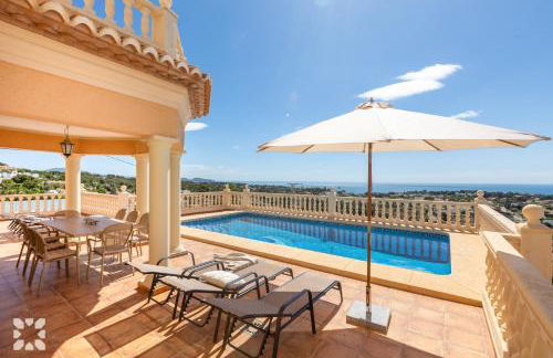 Villa Gran Sol by Abahana Villas - Foto 2