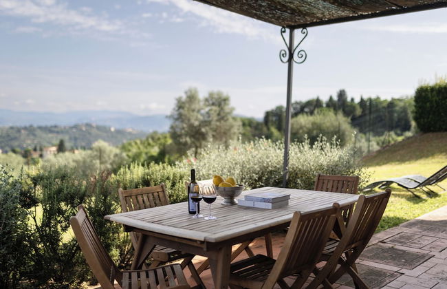 Tenuta Torre Rossa Farm & Apartments - Foto 20