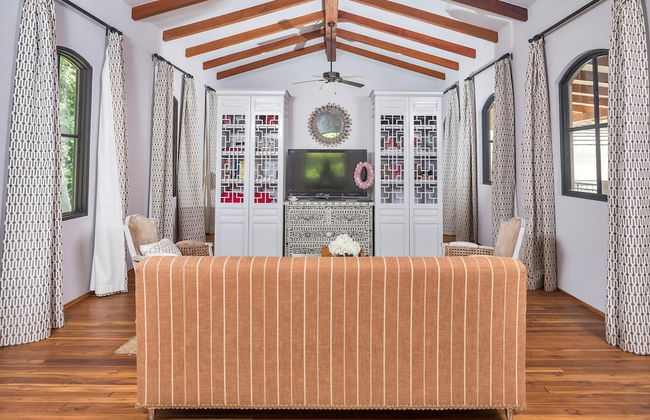 Arcos Del Mar Beachfront - Photo 27