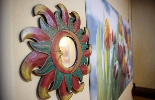 Villa Con Piscina Vista Mare - Foto 12