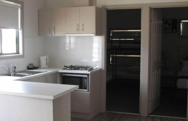 Tasman Holiday Parks - Lake Mulwala - Photo 49