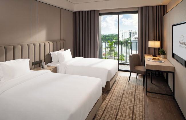 Modena by Fraser Vĩnh Yên - Photo 14