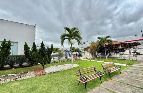 Duplex cobertura com elevador - Foto 30