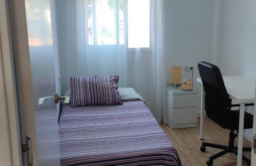 Apartamento Dúplex Playamar - Foto 9