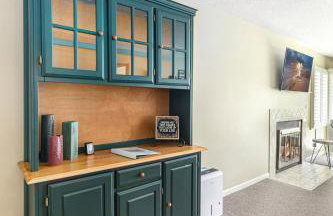 Fairway View Condo – Resort Stay • Near GLEF • Netflix ➠5518 - Foto 24