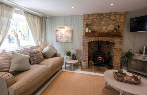 Inglenook Cottage - Foto 32