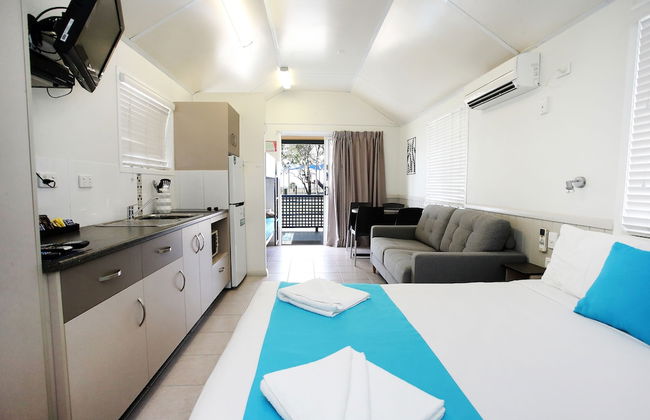 BIG4 Tasman Holiday Parks - Rowes Bay - Photo 39