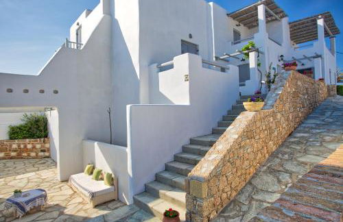 Ianthi Boutique Guesthouses Skyros - Photo 36