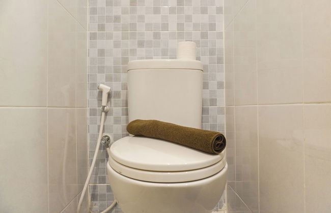 Good Choice And Simply Studio Tokyo Riverside Pik 2 Apartment - Foto 8