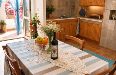 Casa Santa Maria - Suite Mediterraneo - Foto 19