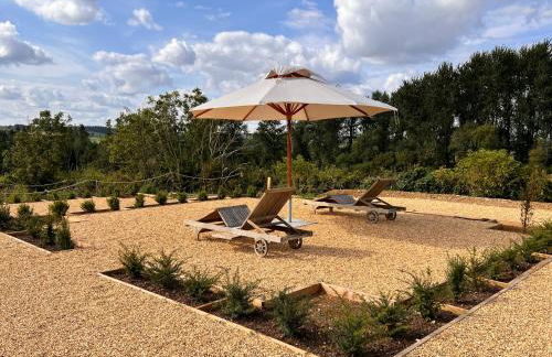 Dovecote Cotswold Cottages - Foto 7