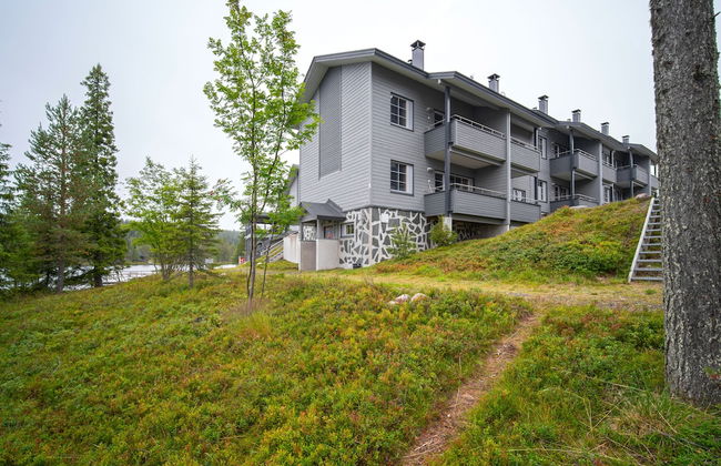 Ski-Inn RukaTonttu - Foto 37