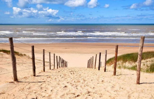 Unique House Within Walking Distance of the Beach - Foto 19