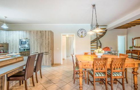 Beautiful Home In Castiglion Fiorentino - Foto 21