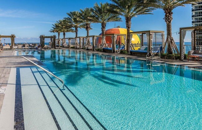 Hollywood Beach Condos - Foto 1