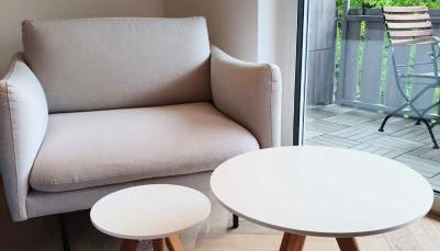 Bergzeit Füssen - Ferienwohnung - Foto 2