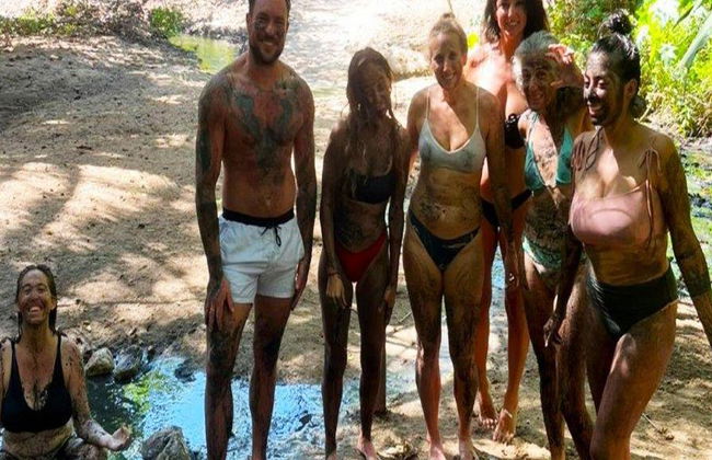 Aventura a caballo por las piscinas termales - Tour de medio día - Foto 8