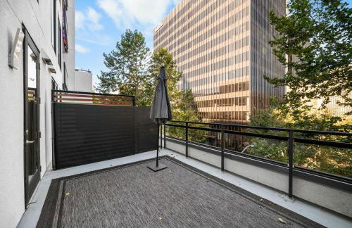 Luxe Loft In Heart Of Downtown - Foto 14