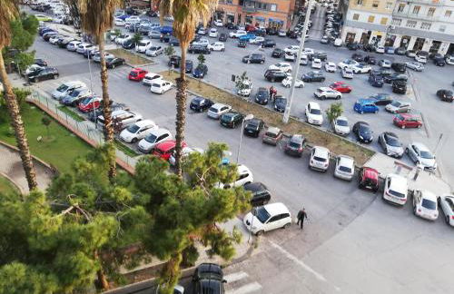 Central Siracusa - AliceA apartment with Balcony & Green View - Foto 71