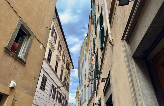 Apartment in Rome - Foto 16