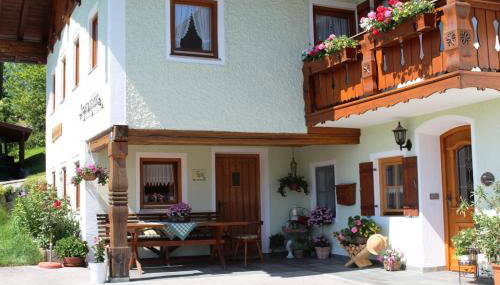 Ferienwohnung Grasmannlehen - Foto 2