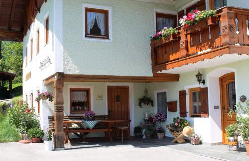 Ferienwohnung Grasmannlehen - Foto 2