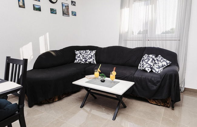 Villa Moki Zadarvillas - Photo 46