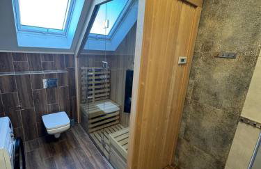 Apartament Leśna Ostoja Rychwałd - Foto 20