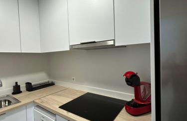 Apartamento con Terraza,Piscina,Playa y Aire acondicionado - Photo 8