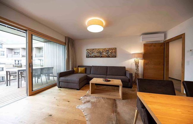 Lakeside-Luxury Apartments - Foto 42