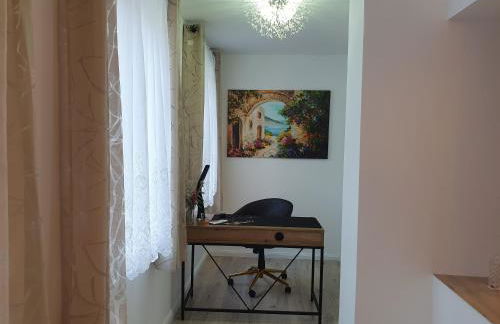 Hochwertige Ferienwohnung - Foto 11