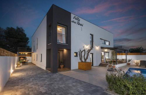 Villa stric Toni - Photo 2