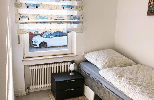 3 Zimmer Apartment mit Küche, TV & WLAN - Foto 4