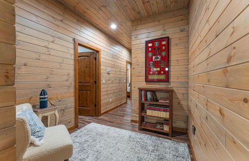 Stunning Eufaula Waterfront Home in Dixie Cove - Foto 47