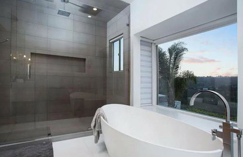 Beverly Hills Mansion W. Stunning Views - Foto 18