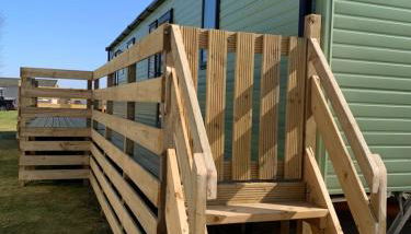 The Roecliffe 54 - Foto 3