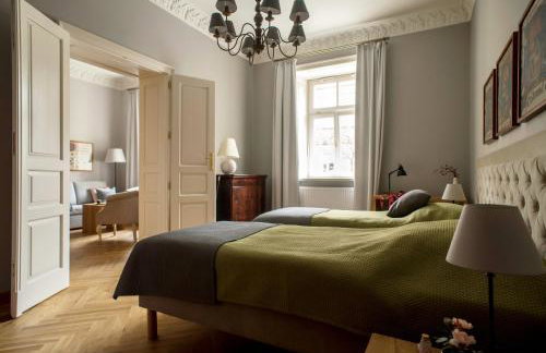 Belle Epoque Residence - Photo 68